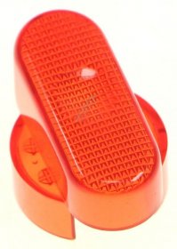 Polti Flap - Abdeckung Transparent Schalter
