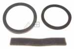 Polti Sealing Materials - Garniture Inferieur Moteur