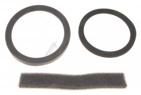 Polti Sealing Materials - Garniture Inferieur Moteur