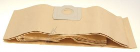 Polti Vacuum Cleaner Bags - La Kit 5pz Sacchi Carta