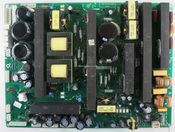 Prima PS-42W8CZS - PSU - 782-PH42D8-2000