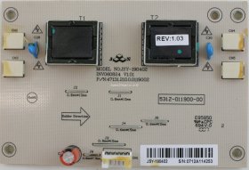 Proline LVD1990FVT - Inverter - 531Z-011900-00 - JSY-190402 - INV060824 - V1.01 - 47131.210.0.0119002 Proline LVD1990FVT - Inverter - 531Z-011900-00 - JSY-190402 - INV060824 - V1.01 - 47131.210.0.0119002