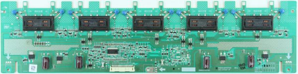 Proscan 32LB30Q - Inverter - RDENC2570TPZZ - Rev 03A - DAC-24T067 AF - 2995318700