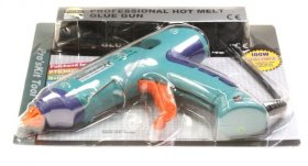 Proskit Glue Guns Line Powered - Professional Hot Melt Glue Gun 100w, For 11mm Sticks Proskit Glue Guns Line Powered - Professional Hot Melt Glue Gun 100w, For 11mm Sticks