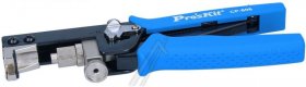Proskit Pliers - Crimp Nippers Proskit Pliers - Crimp Nippers