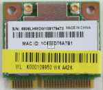 Realtek - WLAN - RTL8188CE - Half Length Mini PCIe
