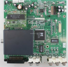 Relisys RLT17AP15 - Main AV - 200-100-HV209-C - P01-001-HV179XP Relisys RLT17AP15 - Main AV - 200-100-HV209-C - P01-001-HV179XP