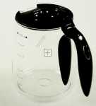 Russell Hobbs Coffee Pot - 20560013003 Glass Jug