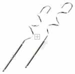 Russell Hobbs Kneader Hook - 24078013004 Dough Hook