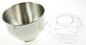 Russell Hobbs Juice Bowl - 24120013001 Set Bol Inox Pour 18553-xx