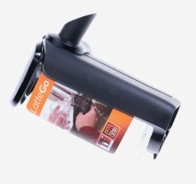 Saeco Milk Container - Tr-blk Gen carafe Sw V2 Assembly