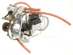Saeco Heating For Coffee Machines - Kit Spares Piston Unit Cst 230v Assembly