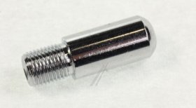 Saeco Milk Frother - 9011 049 EinschraubdÜse Zu Heissw--dampfrohr