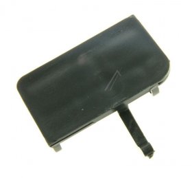 Saeco Button - 148700559 Schaltplattchen Grau