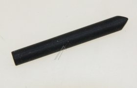 Saeco Connecting Hose For Coffee Machines - 11010087 Siliconschlauch 3 5x6 L=50mm