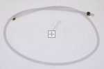 Saeco Connecting Hose For Coffee Machines - 227872500 Antihaftschlauch 4x530mm