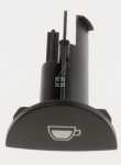 Saeco Button - 11006064 Kaffeetaste Schwarz Kleine Tasse