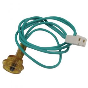 Saeco Temperature Sensor - 9019 a65 Temperatursensor Mit Kabel Geklemm
