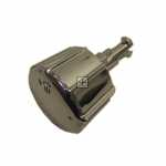 Saeco Button - 11004057 Chromed Water Steam Knob