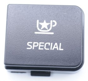 Saeco Key Button - 11030886 Parts Of Water Heater For Saeco