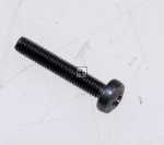 Saeco Screw - 129571521 Linsenschraube M3x18 Din 7985