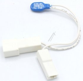 Saeco Fixed Value Thermostat - 289200100 Kabel Mit Thermopille 100°c Ul