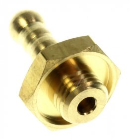 Saeco Hose Coupling - 17000444 Parts For Machines Saeco