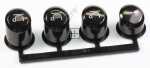 Saeco Switch Set - 17001973 Parts Of Water Heater For Saeco