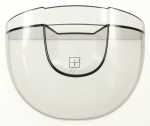 Saeco Tank - Transp-gry Water Container Lid Trx3