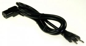Saeco Mains Power Lead - 183930650 Netzkabel Sz L=1200mm Version Ch