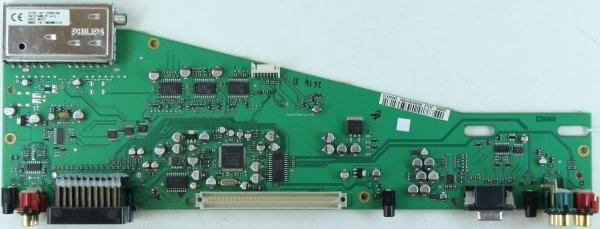 Sagem 26 Inch - Main AV - CIU 252196947-C