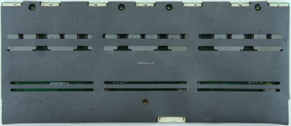 Saisho SX26G1 - Inverter - CIU11-T0003A - AS023210611 - 49-9-0108-000 - Revise: 01