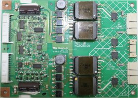 Samsung CK32PSNB - Inverter - K02I055.09 - REV 1 - B514002-05 - B0514805Y1B5