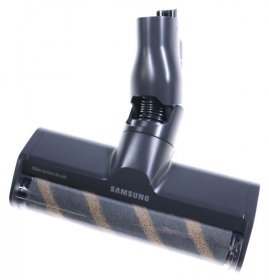 Samsung Vacuum Cleaner Nozzle - Assy Brush vs9500al black Ch-metal Solid