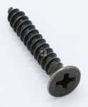 Samsung Screw - Screw-tapping fh + - 1 m4 l25 zpc(blk) s