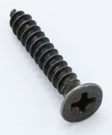 Samsung Screw - Screw-tapping fh + - 1 m4 l25 zpc(blk) s