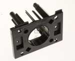 Samsung Fixings And Brackets - Holder-knob:geo (twin) pc Lexan 141r - -