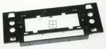 Samsung Fixings And Brackets - Holder-pcb:geo (twin) pc Lexan 141r blk