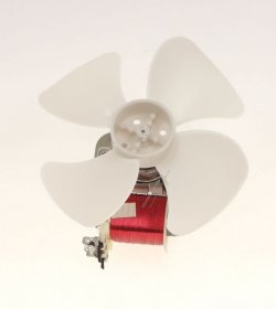 Samsung Motor - Assy Motor-fan Smf-3rdea 230v 50hz 2400rp