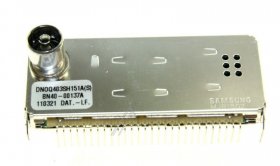 Samsung Tuner - Tuner