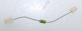 Samsung Coil - Inductor-axial 33uh 10% 2 5x3