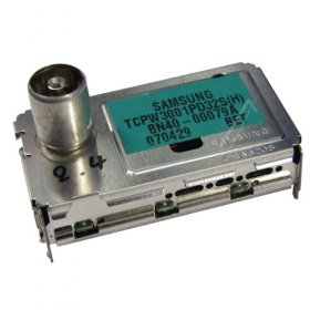 Samsung Tuner - Tcpw3001pd32s Tuner tcpw3001pd32s(h) tcpw3001pd32s(h)