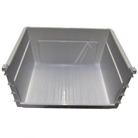 Samsung Vegetable Drawer - Case-veg Up(et) et-pjt pp cool-white sc-