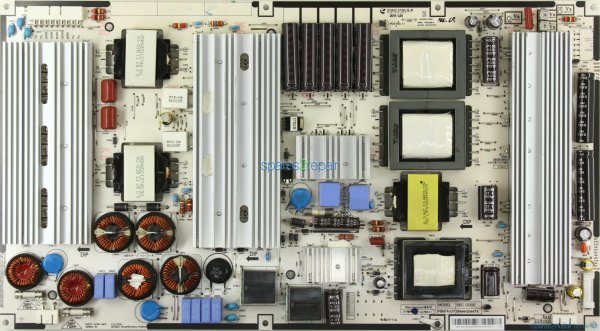Samsung PS59D6900DK - PSU - BN44-00447A - PB6FA-DY - Rev 1.1