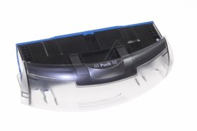 Samsung Dust Collector - Assy Case Basket autobot no bagfree
