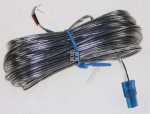 Samsung Speaker Connector - Speaker-wire-rear Left:ps-x725 10m*2pin