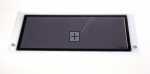 Samsung Flap - Cover-control Window Fre hm09 bla