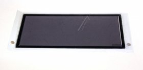 Samsung Flap - Cover-control Window Fre hm09 bla