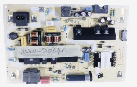 Samsung Module - Electrical Unit - Dc Vss-pd Boardl55s6_tsm ac-dc 165 6w a Pulled