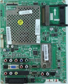 Samsung LE32A336J1D - Main AV - BN94-02322A - BN94-02117W - BN41-00980C - 450_NORMAL_iDTV